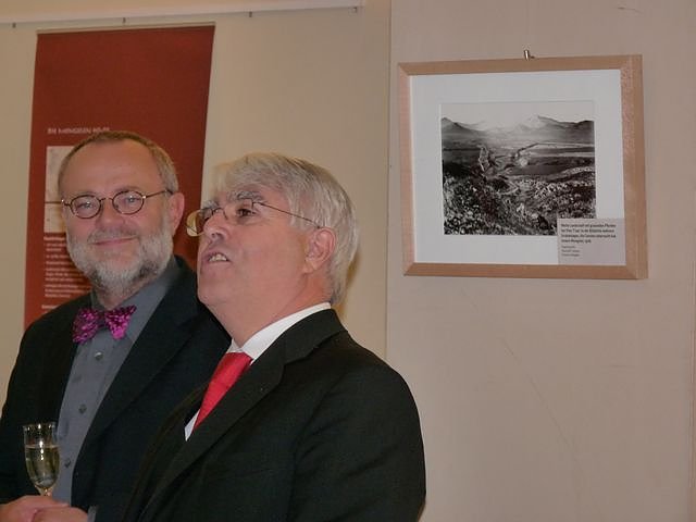 Bilder aus der Ferne