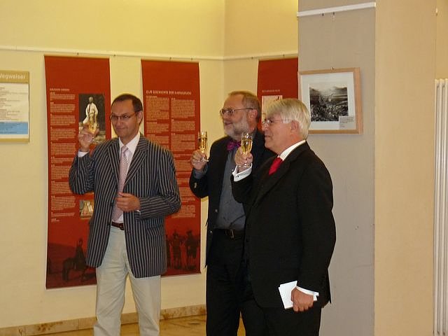 Bilder aus der Ferne