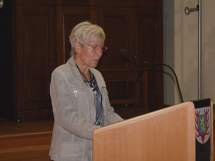 Ehrenamtspreise vergeben