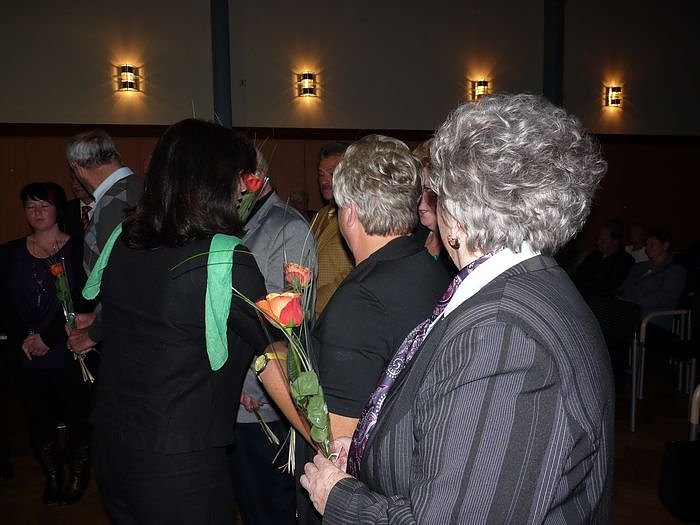 Ehrenamtspreise vergeben