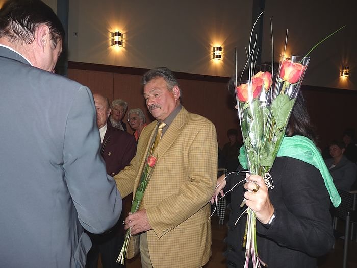 Ehrenamtspreise vergeben