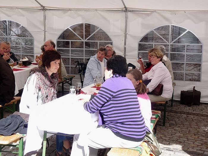 Offene T&uuml;r Landratsamt