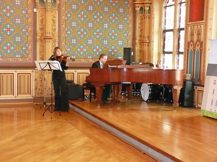 Feierstunde Landkreis 