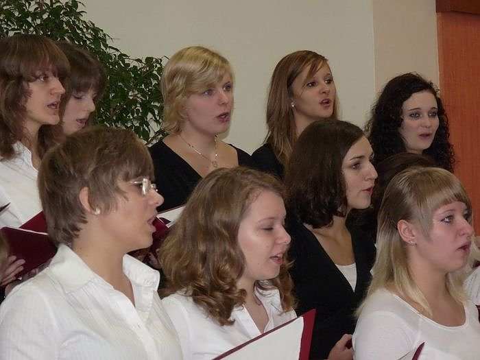 Festveranstaltung Stadt Sondershausen