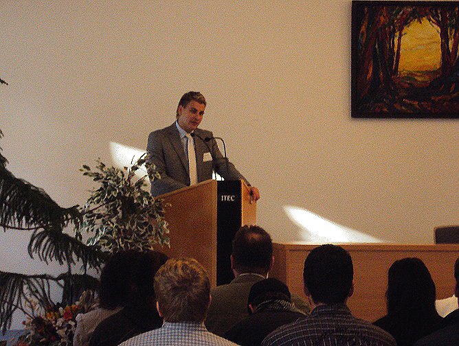 Fachtagung Bad Frankenhausen