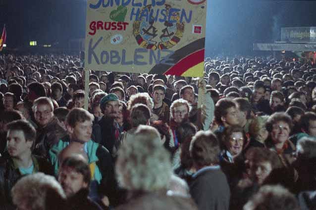 Historischer R&uuml;ckblick