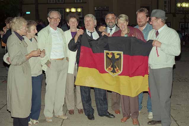 Historischer R&uuml;ckblick