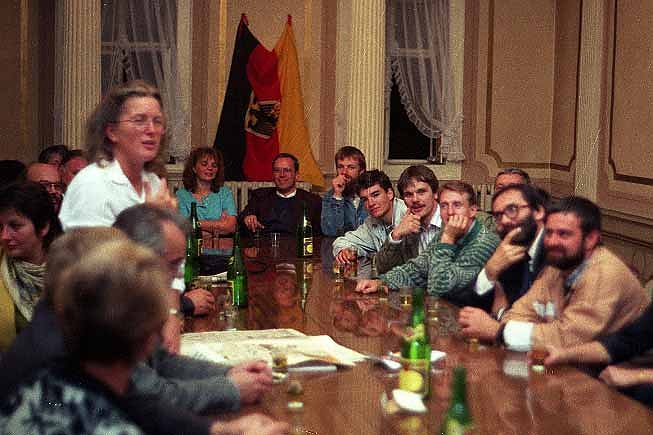 Historischer R&uuml;ckblick