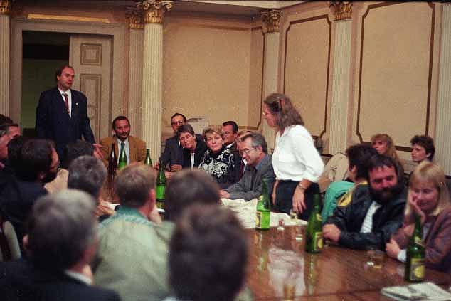 Historischer R&uuml;ckblick