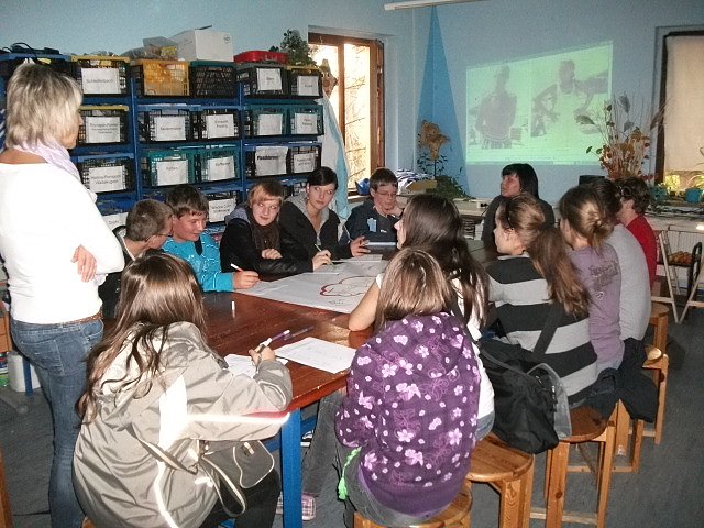 Jugendpr&auml;ventionstage Bad Frankenhausen