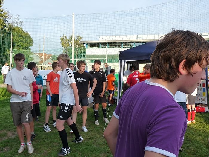 Fair-Play-Fu&szlig;balltag