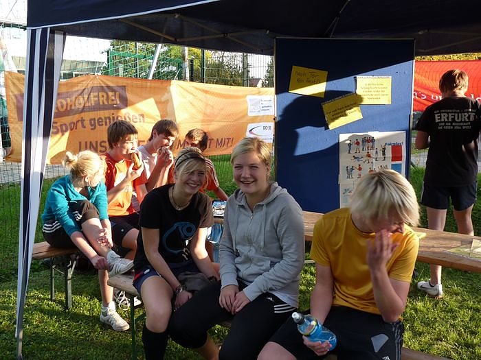 Fair-Play-Fu&szlig;balltag