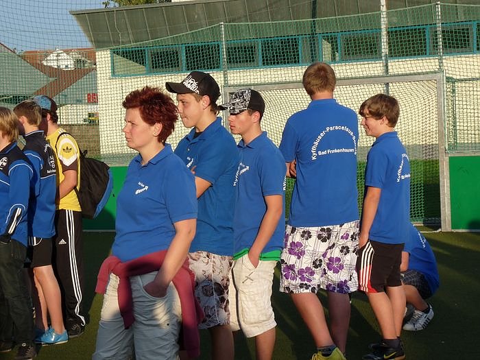 Fair-Play-Fu&szlig;balltag