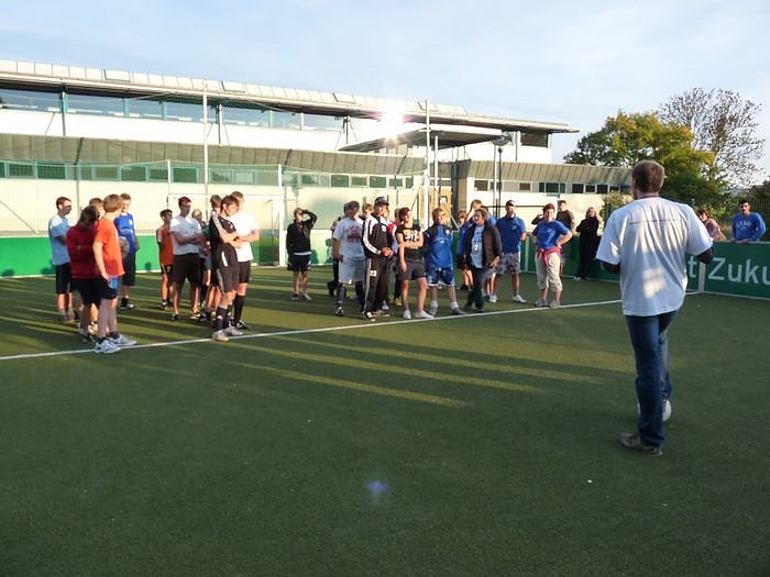 Fair-Play-Fu&szlig;balltag