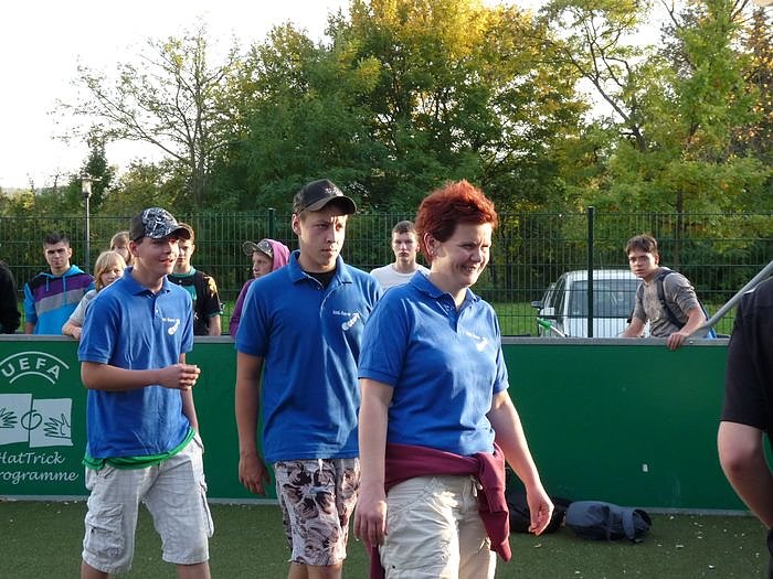 Fair-Play-Fu&szlig;balltag