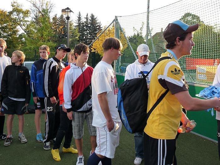 Fair-Play-Fu&szlig;balltag