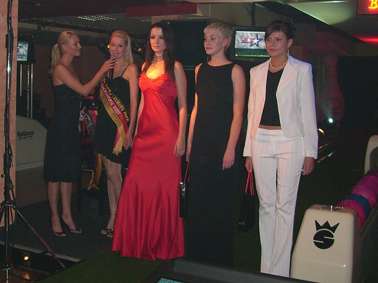 Impressionen Wahl Miss Kyffh&auml;user 2007 - 5
