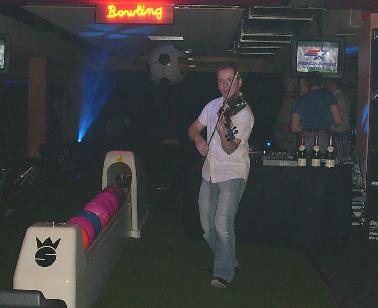 Impressionen Wahl Miss Kyffh&auml;user 2007 - 6