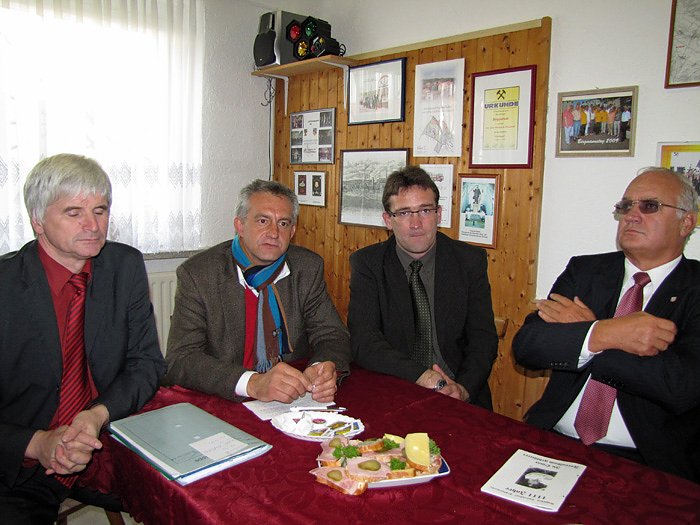 Diskussion zum Standort Ro&szlig;leben