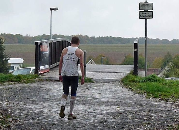 Stadtparklauf Sondershausen