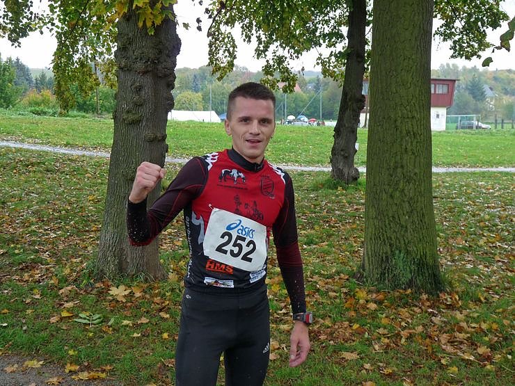 Stadtparklauf Sondershausen