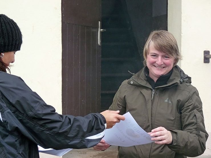 Stadtparklauf Sondershausen