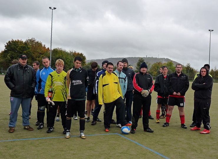 Flutlichtturnier G&ouml;ldner