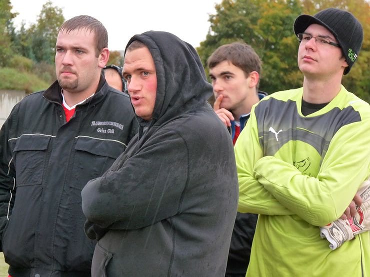 Flutlichtturnier G&ouml;ldner