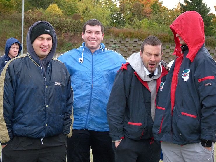 Flutlichtturnier G&ouml;ldner