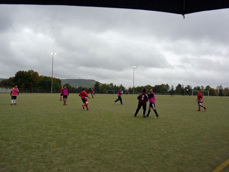 Flutlichtturnier G&ouml;ldner