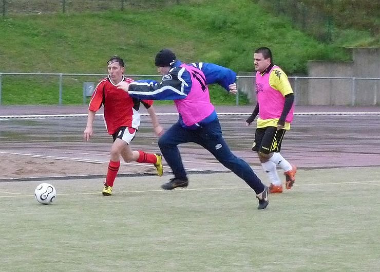 Flutlichtturnier G&ouml;ldner