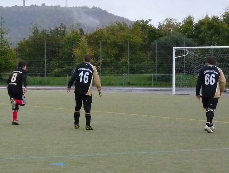 Flutlichtturnier G&ouml;ldner