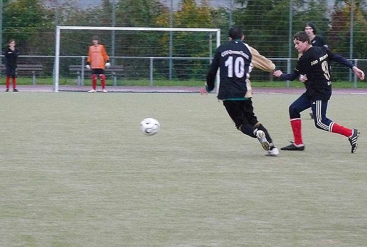 Flutlichtturnier G&ouml;ldner