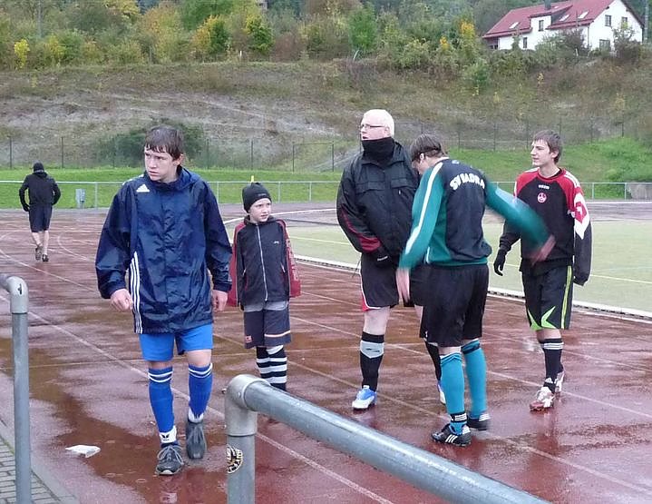 Flutlichtturnier G&ouml;ldner