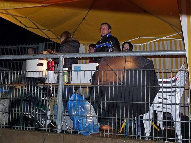 Flutlichtturnier G&ouml;ldner