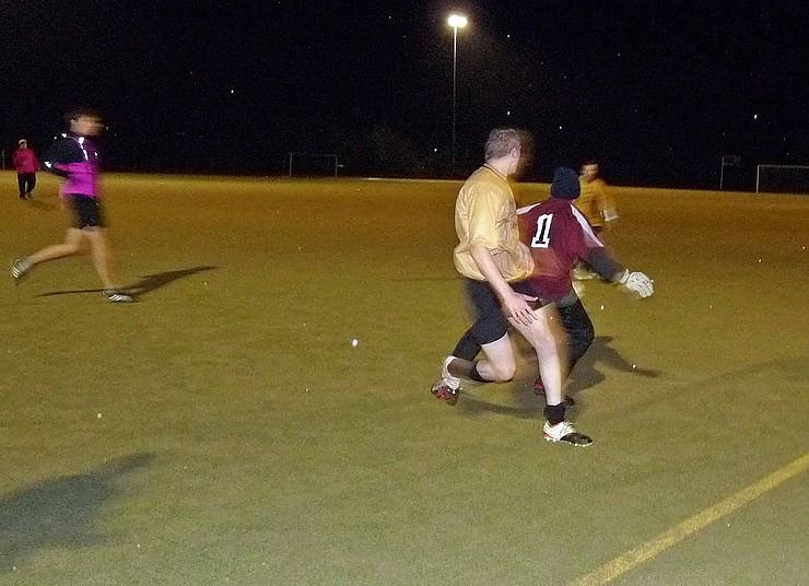 Flutlichtturnier G&ouml;ldner