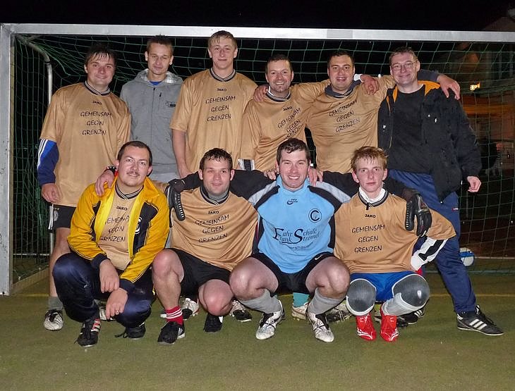 Flutlichtturnier G&ouml;ldner