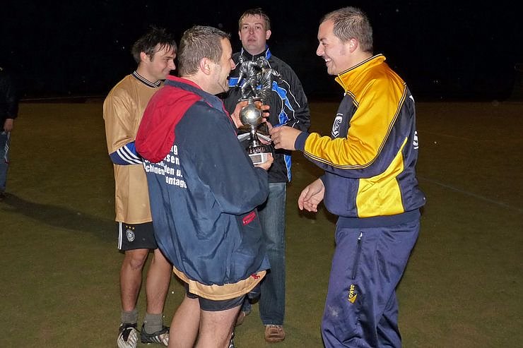 Flutlichtturnier G&ouml;ldner