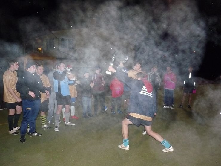 Flutlichtturnier G&ouml;ldner