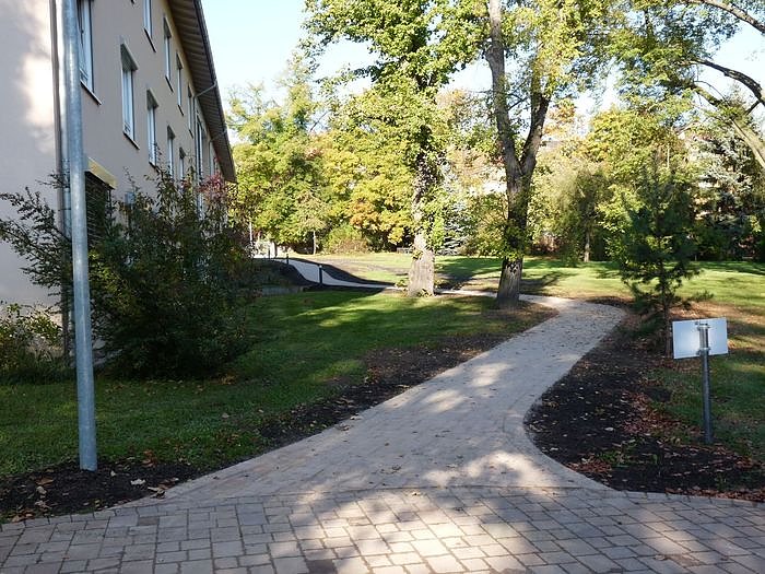 Medizinisches Versorgungszentrum er&ouml;ffnet