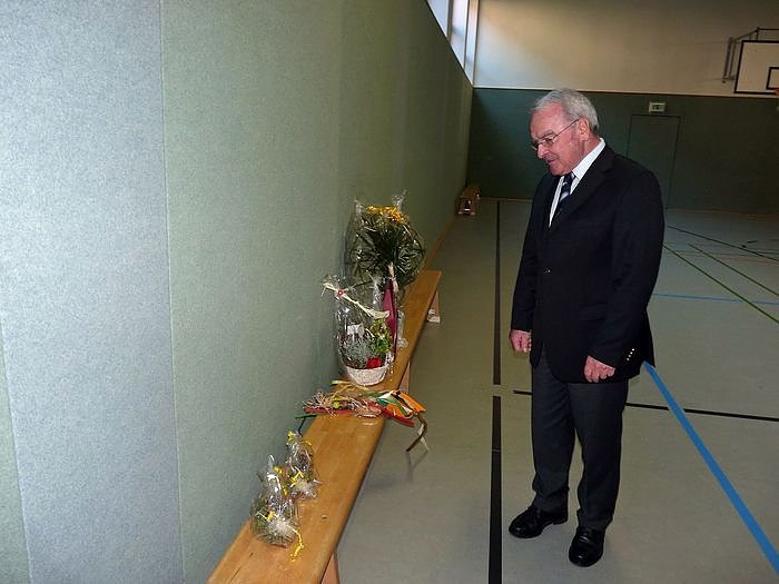 Medizinisches Versorgungszentrum er&ouml;ffnet