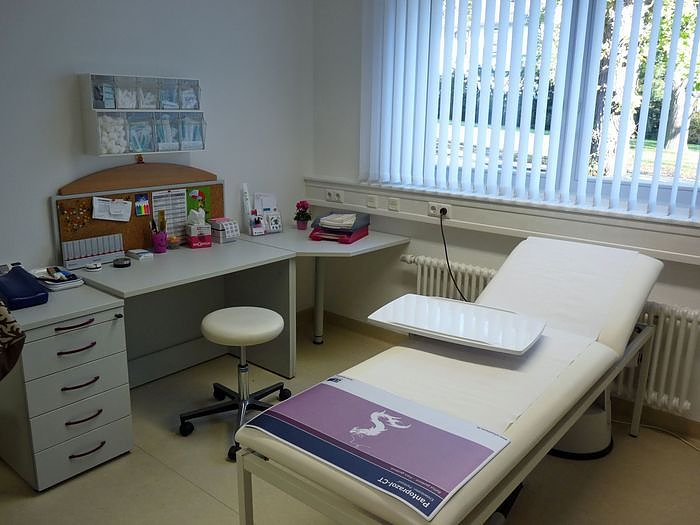 Medizinisches Versorgungszentrum er&ouml;ffnet