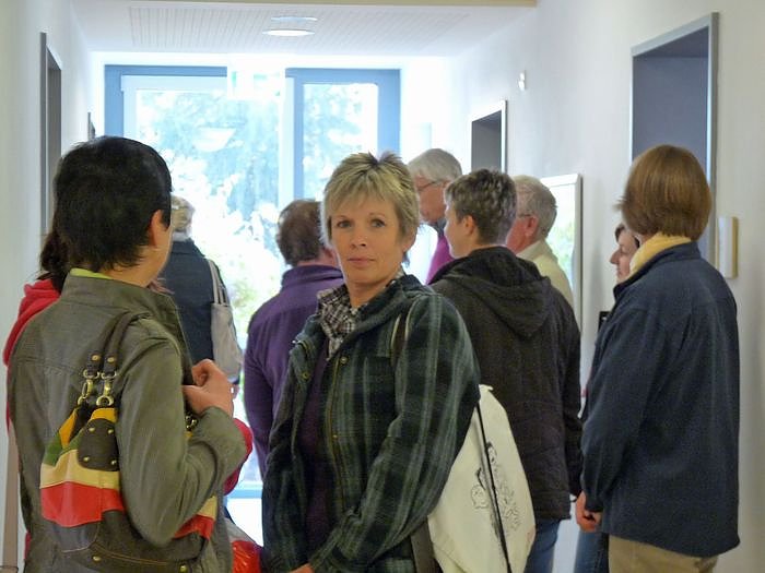 Medizinisches Versorgungszentrum er&ouml;ffnet