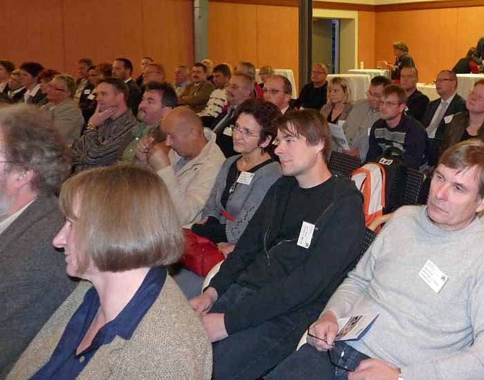 Sondersh&auml;user Wirtschaftsforum