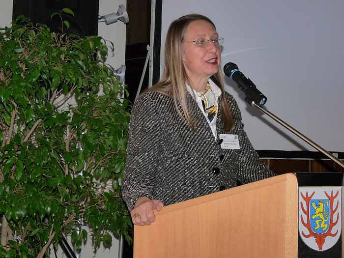 Sondersh&auml;user Wirtschaftsforum