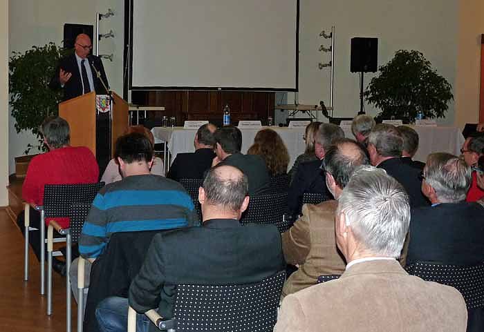 Sondersh&auml;user Wirtschaftsforum