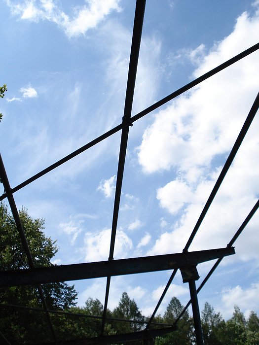 Ausstellung Yvonne Most