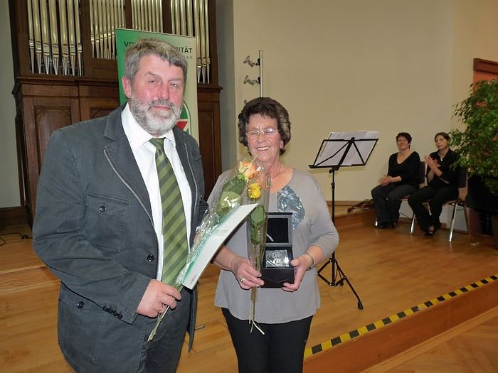 65. Jahrestag begangen