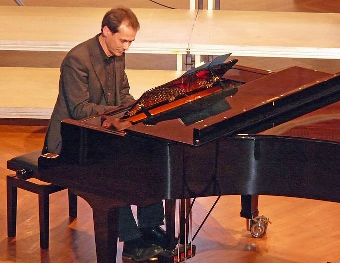 Chorkonzert vom Wochenende