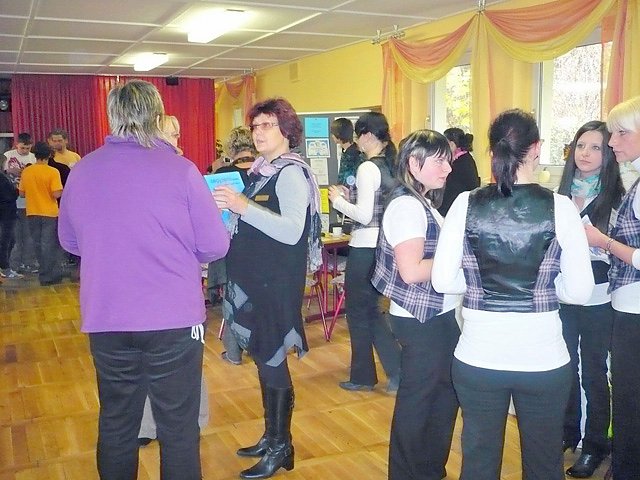 "Aktivit&auml;t Sch&uuml;lerfirma - Praxis erleben!"